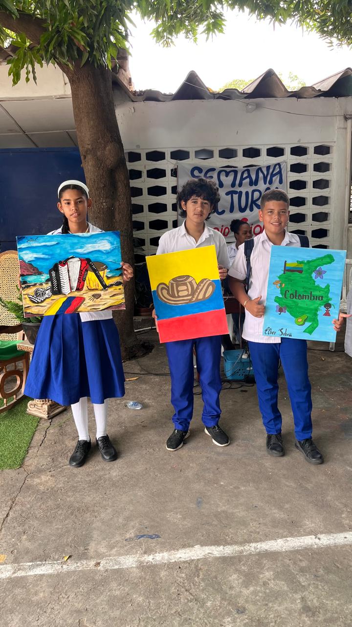 Actividades literarias